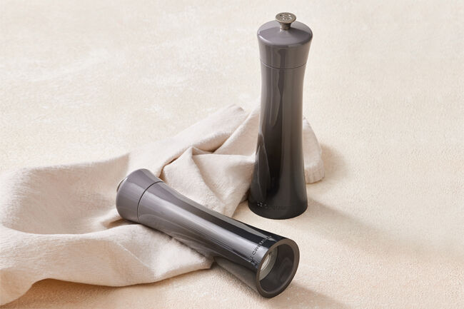 Le Creuset Modern Pepper Mill 21cm FlintFlint image number 6